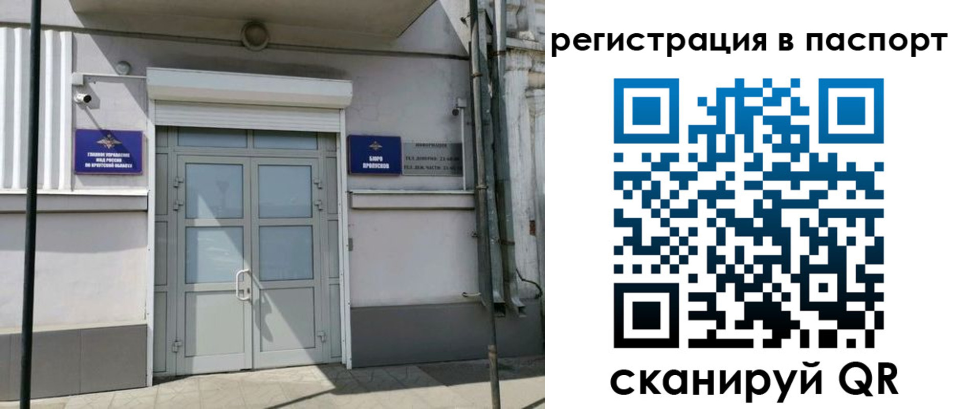 прописка для кредита в Башкортостане
